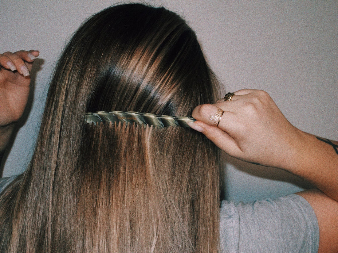 Perfecting your Blowout - Loba Maria