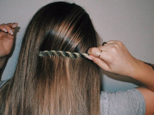 Perfecting your Blowout - Loba Maria