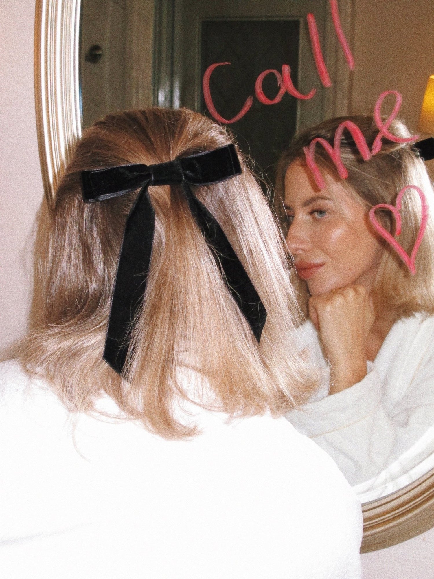 Hairbows - Loba Maria