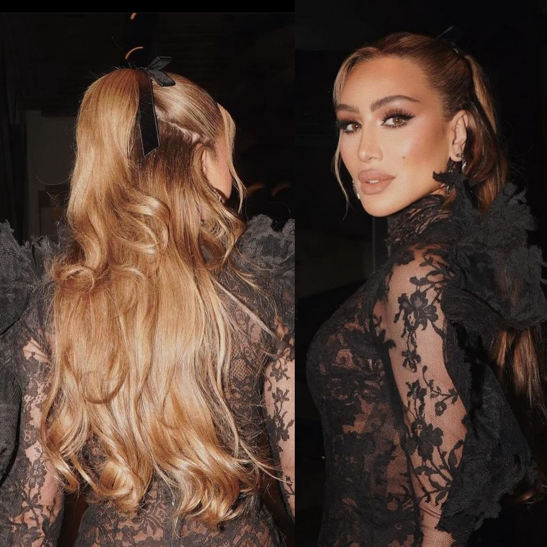 Maya_Diab_Hairbow_Dubai_Zabeel One and only