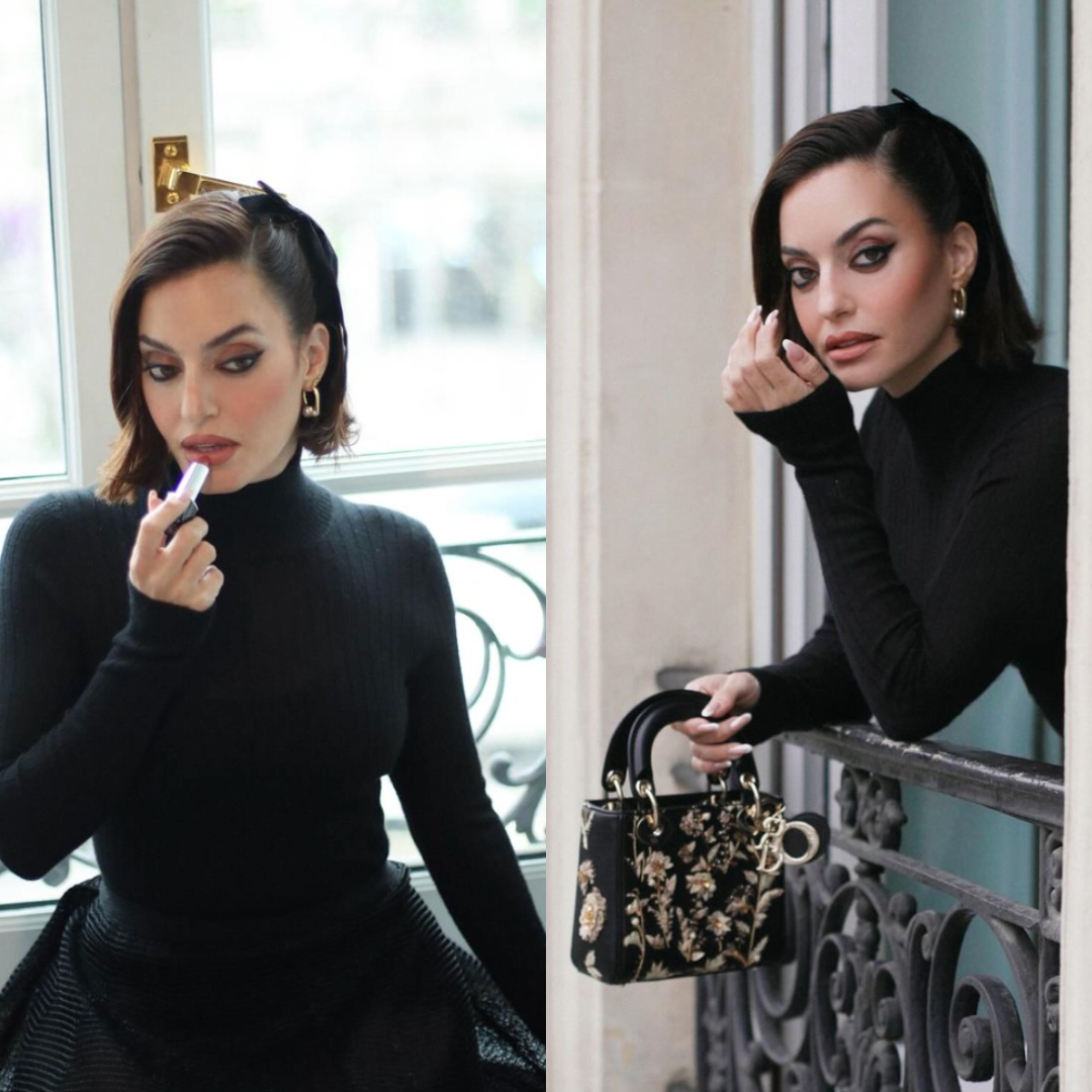 Karen_Wazen_Paris_Fashionweek24_Hairbow