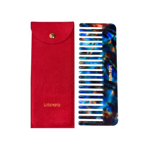 ALMA COMB - Loba Maria Hair accessories hairbrushes hairpins hairbows premium luxury hair accessories