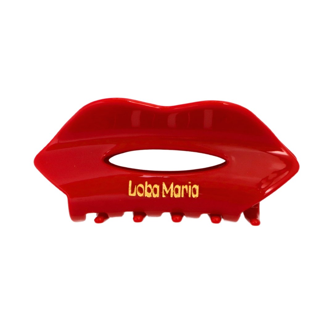 BESITO HAIRCLIP - Loba Maria Hair accessories hairbrushes hairpins hairbows premium luxury hair accessories hair claw Clawclips