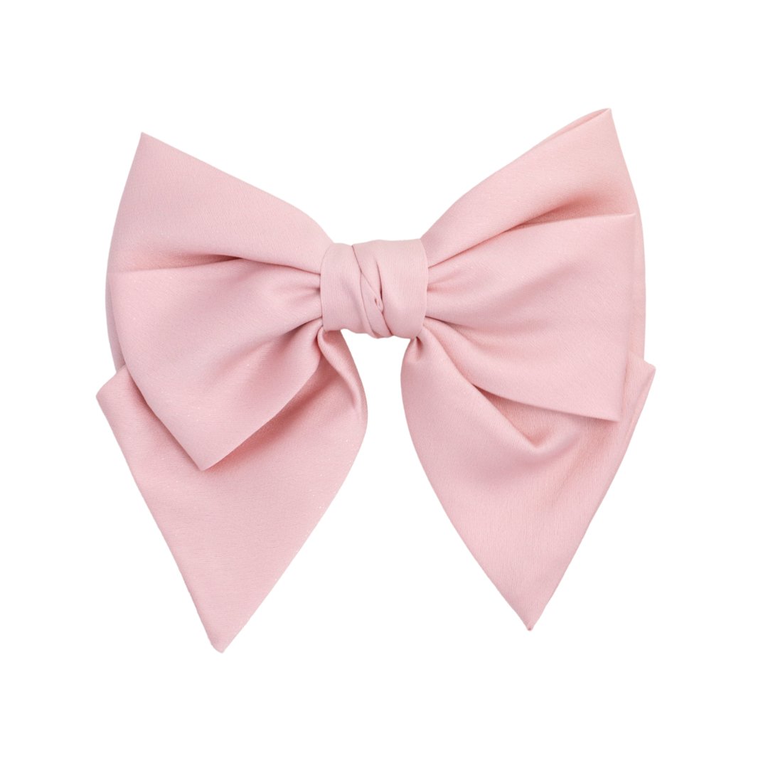 CELINE HAIRBOW ROSE - Loba Maria