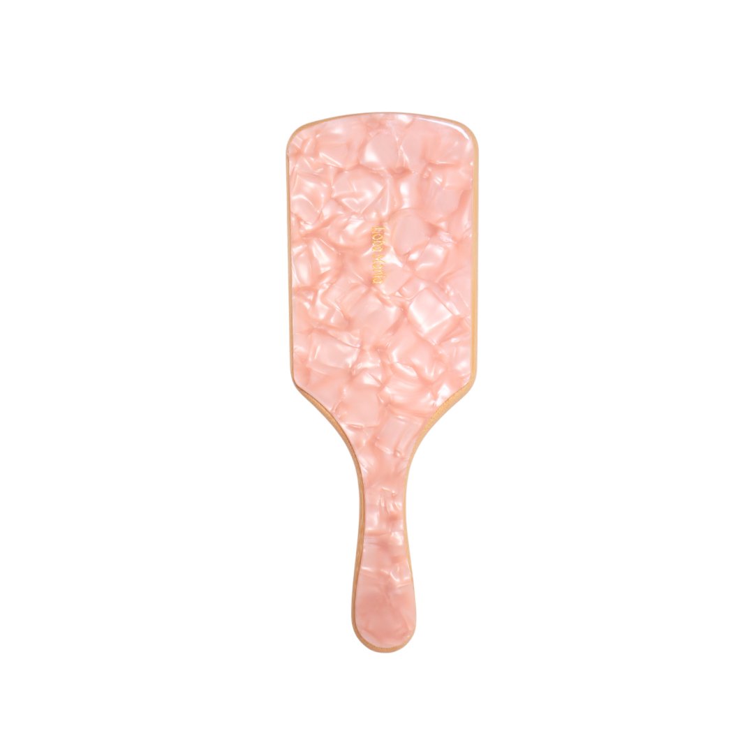 PADDLE HAIRBRUSH - Loba Maria
