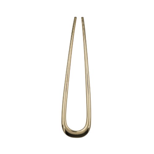 Wonderpin Gold Edition - Loba Maria hairpin Hair accessories hairbrushes hairpins hairbows premium luxury hair accessories hair claw Clawclips