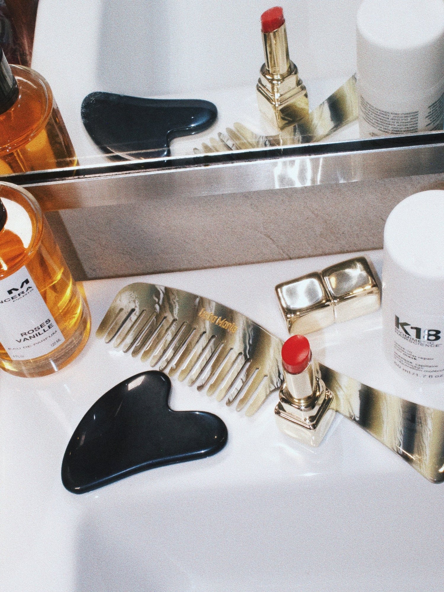 Beauty tools - Loba Maria