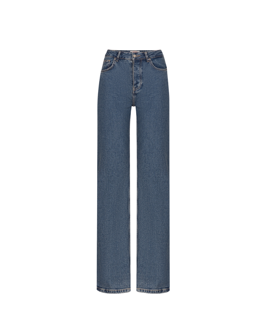 The Loba Blue Jeans